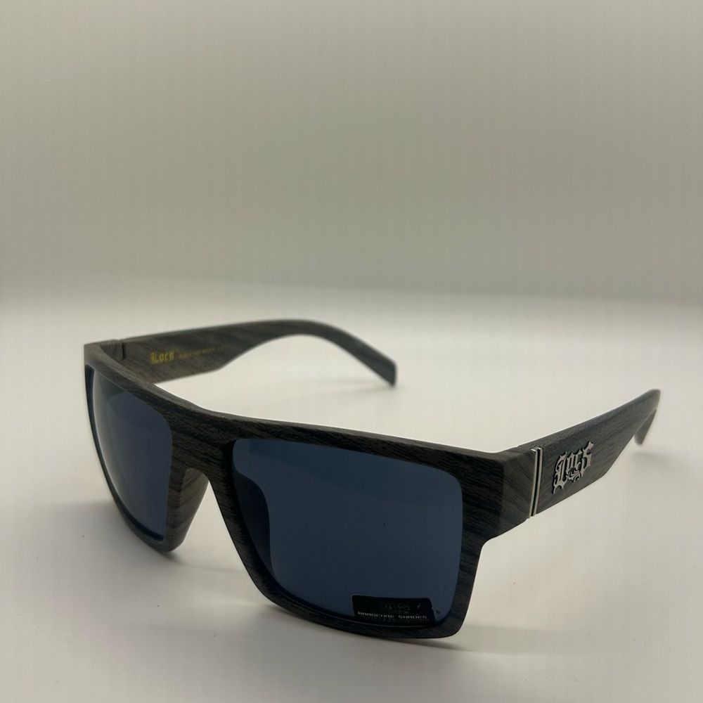 Men's Black Sunglasses